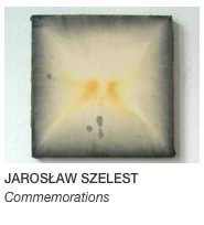 ￼     
JAROSŁAW SZELEST
Commemorations  